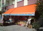 tenteci mersin